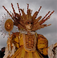 Carnaval Venitien
