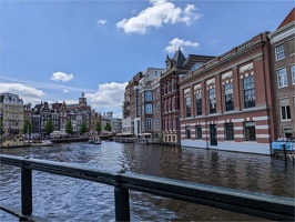 Amsterdam, 2022
